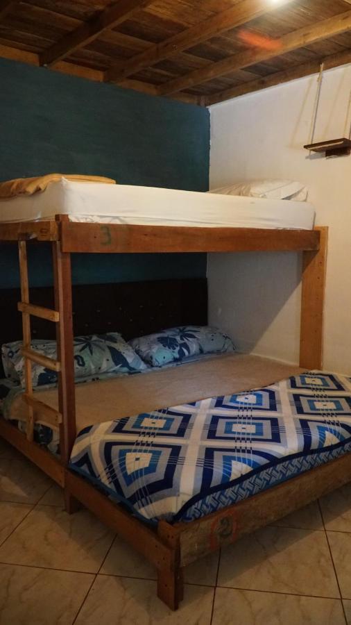 Creo Ecolodge Jardín Eksteriør billede